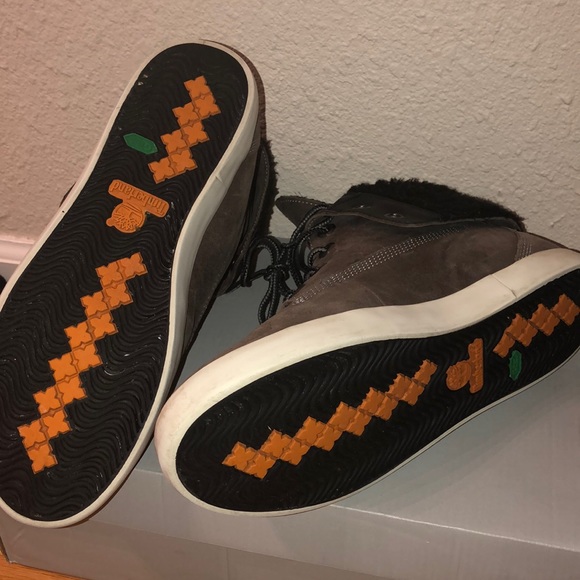 Timberland Sneakers - Picture 5 of 7